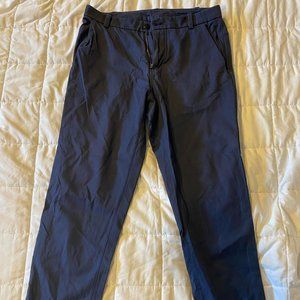 Commission Classic-Fit Pant 30" Warpstreme (original quality lulu - 2014)